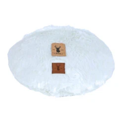 Boony Est. 1941 - Rundes Liegekissen 5 Boony Est. 1941 - Rundes Liegekissen -Haustierprodukte boony est 1941 rotan ligkussen rond 116073 0500 none