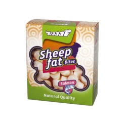 Braaaf Schaffett Bites -Haustierprodukte braaaf schapenvet bonbons 99242 0500 none