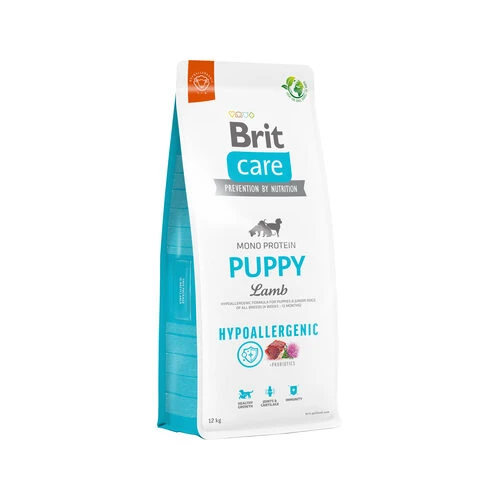 Brit Care - Dog - Hypoallergenic Puppy 2 Brit Care - Dog - Hypoallergenic Puppy – Bild 2