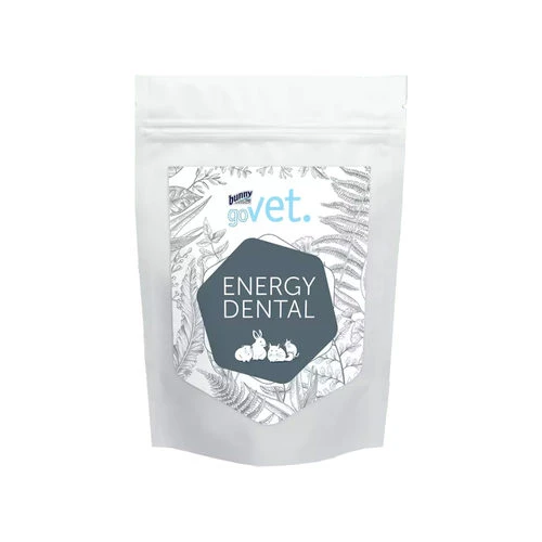 Bunny Nature GoVet Energy Dental 1 Bunny Nature GoVet Energy Dental