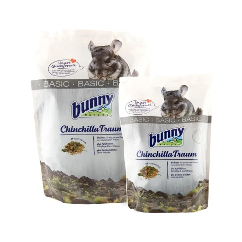 Bunny Nature ChinchillaTraum Basic 1 Bunny Nature ChinchillaTraum Basic