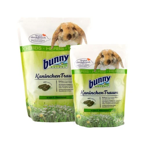 Bunny Nature KaninchenTraum Herbs 1 Bunny Nature KaninchenTraum Herbs