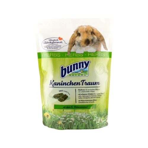 Bunny Nature KaninchenTraum Herbs 3 Bunny Nature KaninchenTraum Herbs – Bild 3