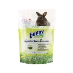 Bunny Nature KaninchenTraum Oral 5 Bunny Nature KaninchenTraum Oral -Haustierprodukte bunny nature rabbit dream oral 92139 0500 none