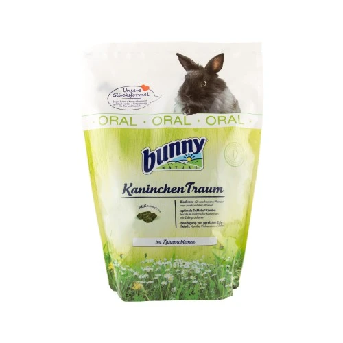 Bunny Nature KaninchenTraum Oral 2 Bunny Nature KaninchenTraum Oral – Bild 2