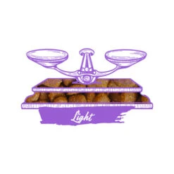 Calibra Dog Expert Nutrition Light 5 Calibra Dog Expert Nutrition Light -Haustierprodukte calibra dog expert nutrition light 163528 0500 none