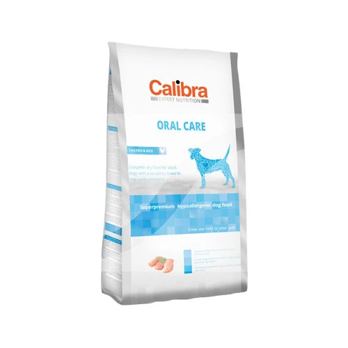 Calibra Dog Expert Nutrition Oral Care 2 Calibra Dog Expert Nutrition Oral Care – Bild 2