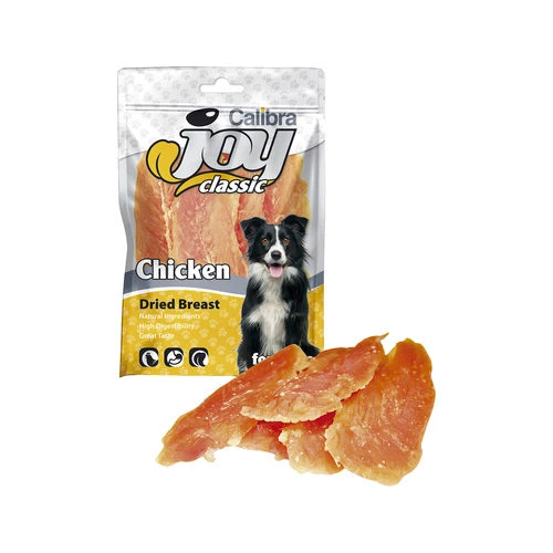 Calibra Joy Dog Classic Chicken Breast 1 Calibra Joy Dog Classic Chicken Breast