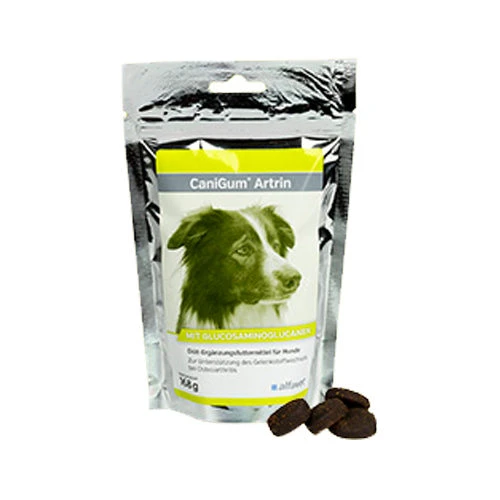 CaniGum Artrin 2 CaniGum Artrin – Bild 2