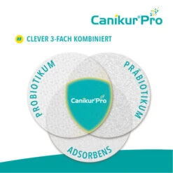 Canikur® Pro Diät-Ergänzungsfuttermittel Für Hunde 8 Canikur® Pro Diät-Ergänzungsfuttermittel Für Hunde -Haustierprodukte canikur pro 213695 0500 none