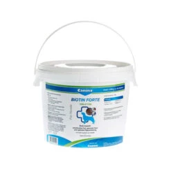 Canina Biotin Forte Tabletten 6 Canina Biotin Forte Tabletten -Haustierprodukte canina biotine forte tabletten 220759 0500 none