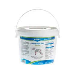 Canina Petvital Canhydrox GAG Tabletten -Haustierprodukte canina canhydrox gag tabletten 220739 0500 none