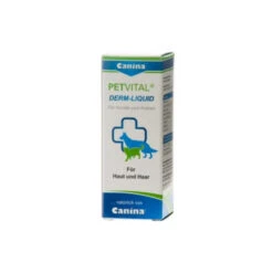 Canina Petvital Derm Liquid