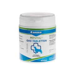 Canina Petvital GAG Tabletten 5 Canina Petvital GAG Tabletten -Haustierprodukte canina petvital gag tabletten 220746 0500 none