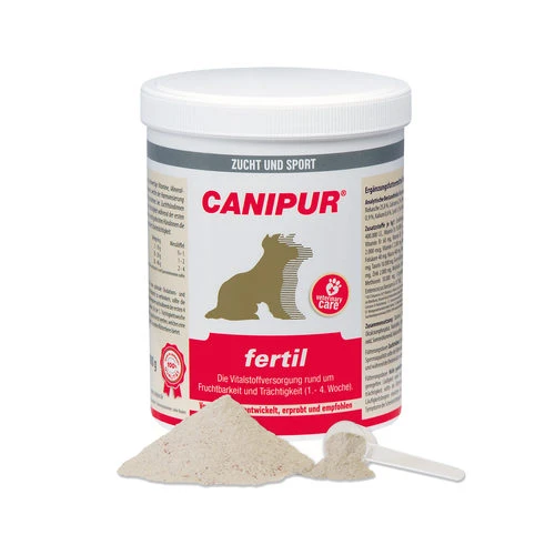 Canipur Fertil 1 Canipur Fertil