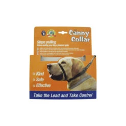 Canny Collar -Haustierprodukte canny collar 217477 0500 none