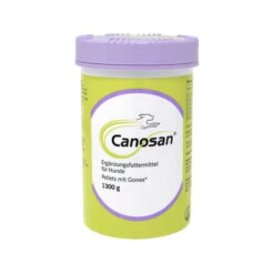 Canosan® Pellets Für Hunde 11 Canosan® Pellets Für Hunde -Haustierprodukte canosan pellets voor hond 213602 0500 none