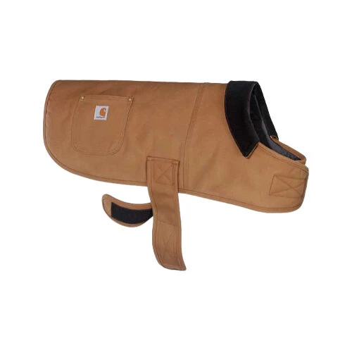 Carhartt Dog Chore Coat 1 Carhartt Dog Chore Coat
