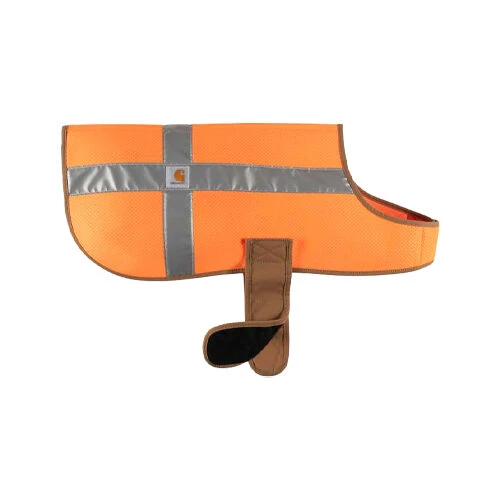 Carhartt Dog Safety Vest 1 Carhartt Dog Safety Vest