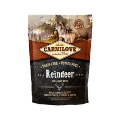 Carnilove Adult Hundefutter Für Alle Rassen 17 Carnilove Adult Hundefutter Für Alle Rassen -Haustierprodukte carnilove all breeds adult hondenvoer 203150 0500 none