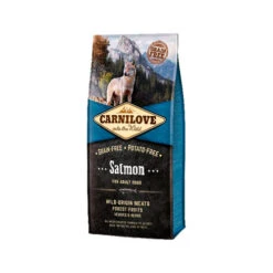 Carnilove Adult Hundefutter Für Alle Rassen 14 Carnilove Adult Hundefutter Für Alle Rassen -Haustierprodukte carnilove all breeds adult hondenvoer 203159 0500 none