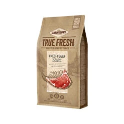 Carnilove True Fresh Adult Hundefutter Für Alle Rassen -Haustierprodukte carnilove true fresh all breeds adult hondenvoer 203195 0500 none