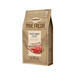 Carnilove True Fresh Adult Hundefutter Für Alle Rassen -Haustierprodukte carnilove true fresh all breeds adult hondenvoer 203198 0500 none