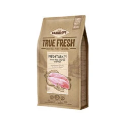 Carnilove True Fresh Adult Hundefutter Für Alle Rassen -Haustierprodukte carnilove true fresh all breeds adult hondenvoer 203210 0500 none