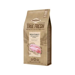 Carnilove True Fresh Adult Hundefutter Für Alle Rassen -Haustierprodukte carnilove true fresh all breeds adult hondenvoer 203213 0500 none