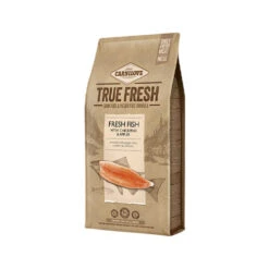 Carnilove True Fresh Adult Hundefutter Für Alle Rassen -Haustierprodukte carnilove true fresh all breeds adult hondenvoer 203222 0500 none
