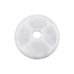 Catit Senses 2.0 Blumentrinkbrunnen -Haustierprodukte catit senses 20 flower fountain 95987 0500 none