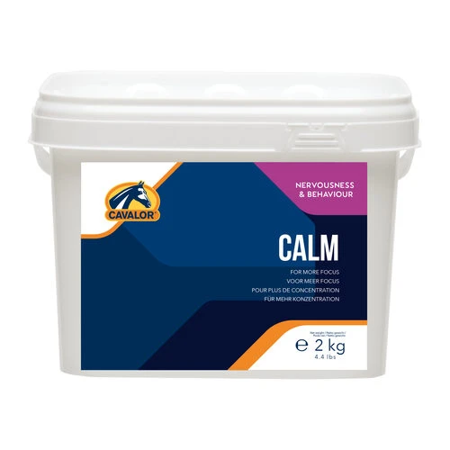 Cavalor Calm 2 Cavalor Calm – Bild 2