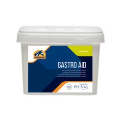 Cavalor Gastro 8 -Haustierprodukte cavalor gastro 8 151813 0500 none