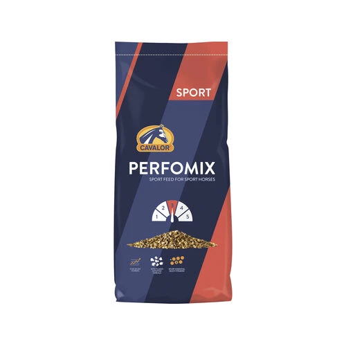 Cavalor Perfomix 1 Cavalor Perfomix