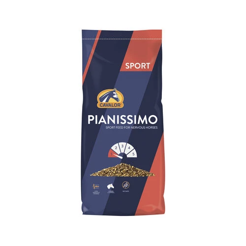 Cavalor Pianissimo 1 Cavalor Pianissimo