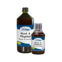 Neue Produkte 5 CdVet Wund -& Pflegebad