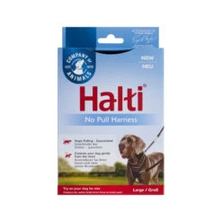 Company Of Animals Anti-Ziehleine -Haustierprodukte company of animals anti trektuig 170746 0500 none