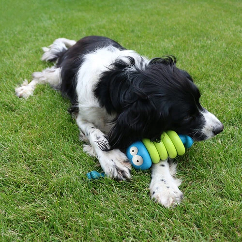 Coockoo Larry 3 Coockoo Larry – Bild 3