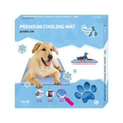 CoolPets Premium Cooling Mat -Haustierprodukte coolpets premium cooling mat 160991 0500 none