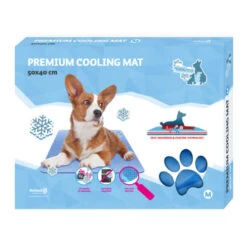 CoolPets Premium Cooling Mat -Haustierprodukte coolpets premium cooling mat 160994 0500 none