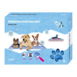 CoolPets Premium Cooling Mat -Haustierprodukte coolpets premium cooling mat 161000 0500 none