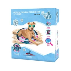 CoolPets Tropical Premium Cooling Mat 13 CoolPets Tropical Premium Cooling Mat -Haustierprodukte coolpets tropical premium cooling mat 195359 0500 none
