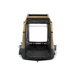 Croozer Fahrradanhänger 25 Croozer Fahrradanhänger -Haustierprodukte croozer fietskar 216494 0500 none