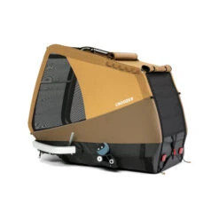 Croozer Fahrradanhänger 23 Croozer Fahrradanhänger -Haustierprodukte croozer fietskar 216496 0500 none