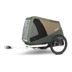 Croozer Fahrradanhänger 28 Croozer Fahrradanhänger -Haustierprodukte croozer fietskar 216499 0500 none