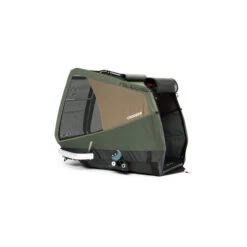 Croozer Fahrradanhänger 26 Croozer Fahrradanhänger -Haustierprodukte croozer fietskar 216501 0500 none