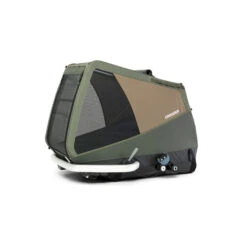 Croozer Fahrradanhänger 18 Croozer Fahrradanhänger -Haustierprodukte croozer fietskar 216502 0500 none