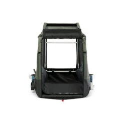 Croozer Fahrradanhänger 24 Croozer Fahrradanhänger -Haustierprodukte croozer fietskar 216503 0500 none