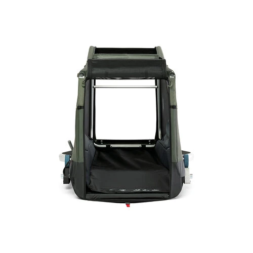 Croozer Fahrradanhänger 10 Croozer Fahrradanhänger – Bild 10