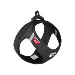 Curli Clasp Vest Geschirr Air-Mesh -Haustierprodukte curli vest harness clasp air mesh 196760 0500 none